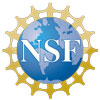 Description: National Science Foundation logo