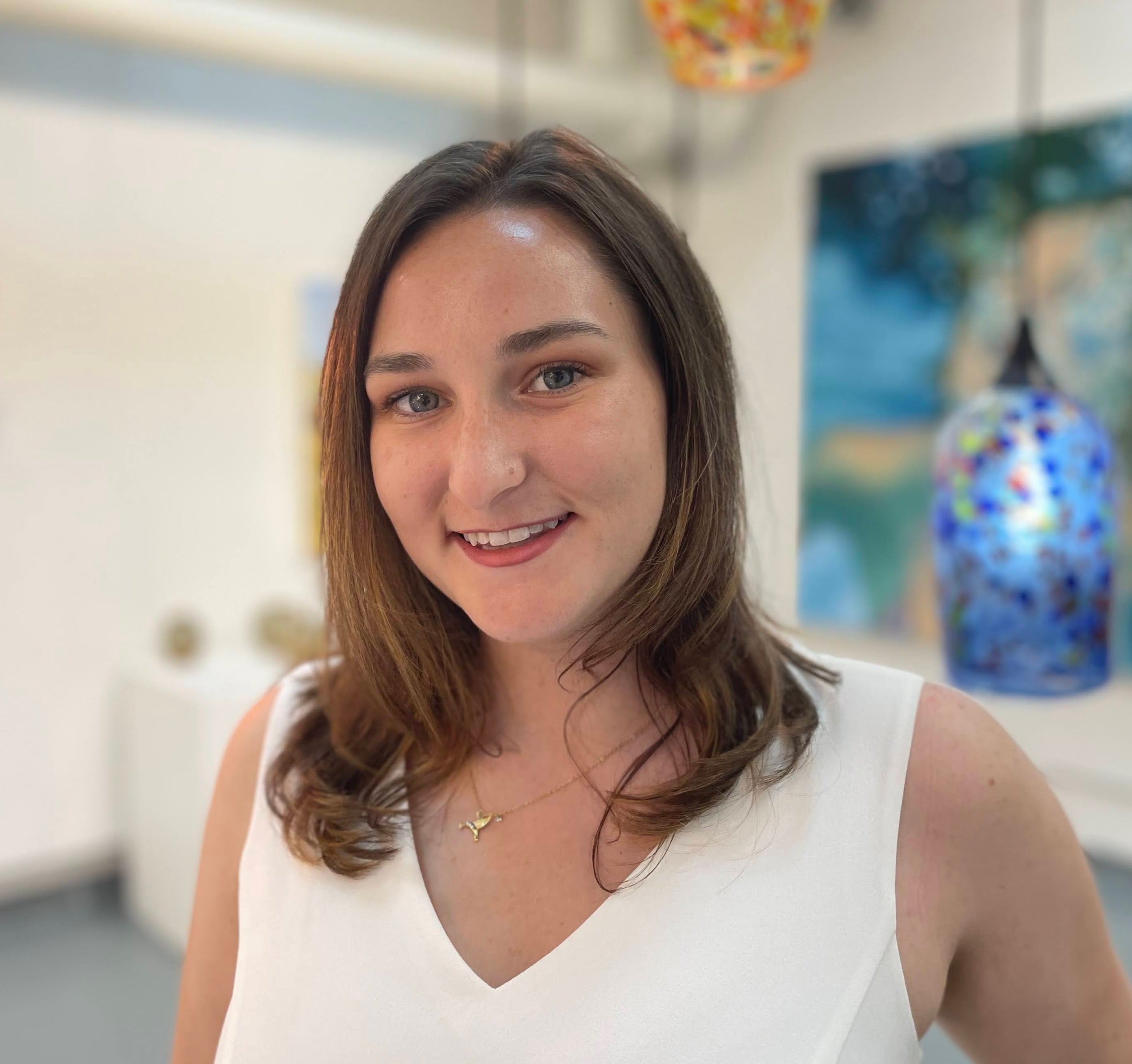 Elissa Torres-Soto headshot