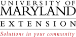 UMD Extension logo