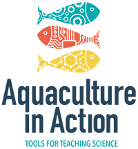 Aquaculture in Action - Tools for Teaching Science