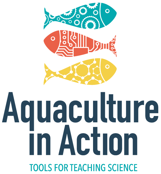 Aquaculture in Action - Tools for Teaching Science