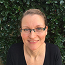 photo of Nicole Lehming