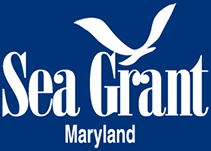 maryland sea grant logo_white