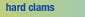 hard clam