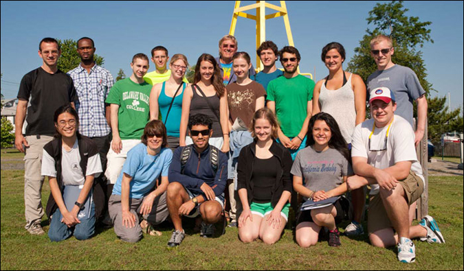 Class of 2012