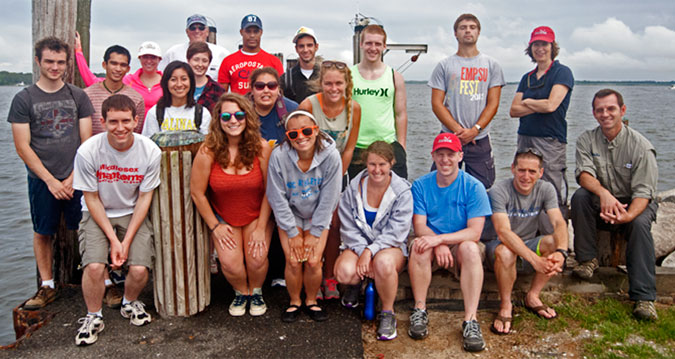 Class of 2013