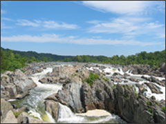 Great Falls, MD