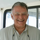 donald webster