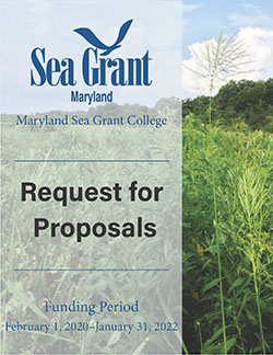 MDSG RFP 2016-2018 cover