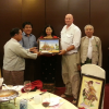 Business Specialist Teaches Aquaculture Farmers in Myanmar
