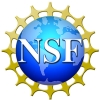 National Science Foundation color Logo