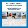 image of front cover of report on regional research needs