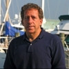 Douglas Lipton, director of Maryland Sea Grant’s Extension team