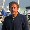 Douglas Lipton, director of Maryland Sea Grant’s Extension team
