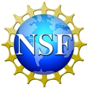 National Science Foundation color Logo