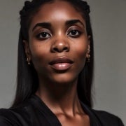 Professional headshot of Alexandria Casteel