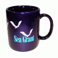 Image of Maryland Sea Grant Coffee Mug