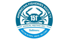 American Fisheries Society (AFS) logo