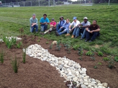 Watershed Stewards Academy