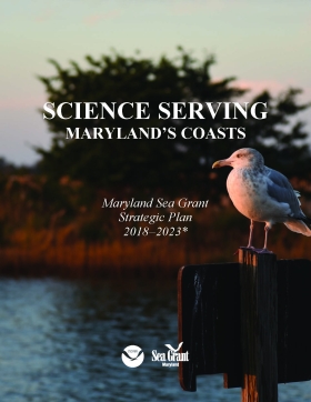 Cover for 2018-2023 Strategic Plan