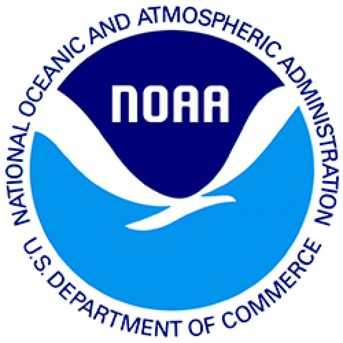 NOAA Logo